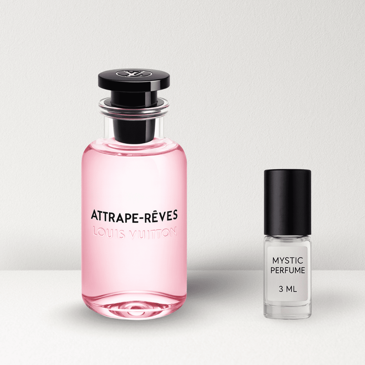 Sample - Attrape - Rêves - Mystic Store