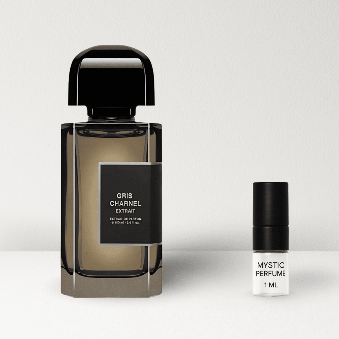Sample - BDK Parfums Gris Charnel Extrait - Mystic Store
