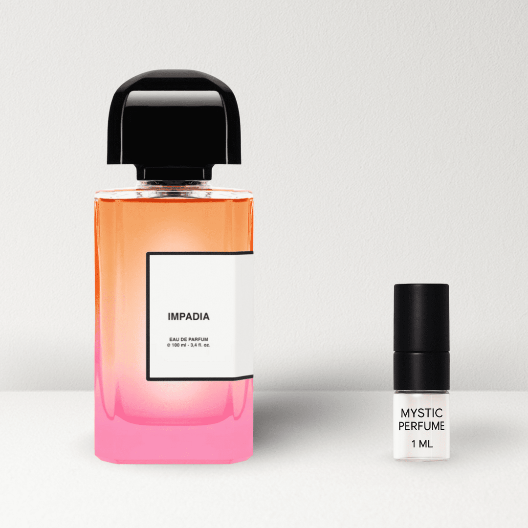 Sample - BDK Parfums Impadia - Mystic Store