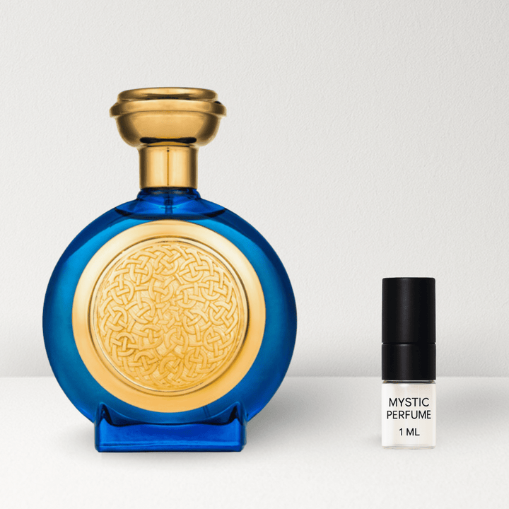 Sample - Boadicea The Victorious Azrak - Mystic Store