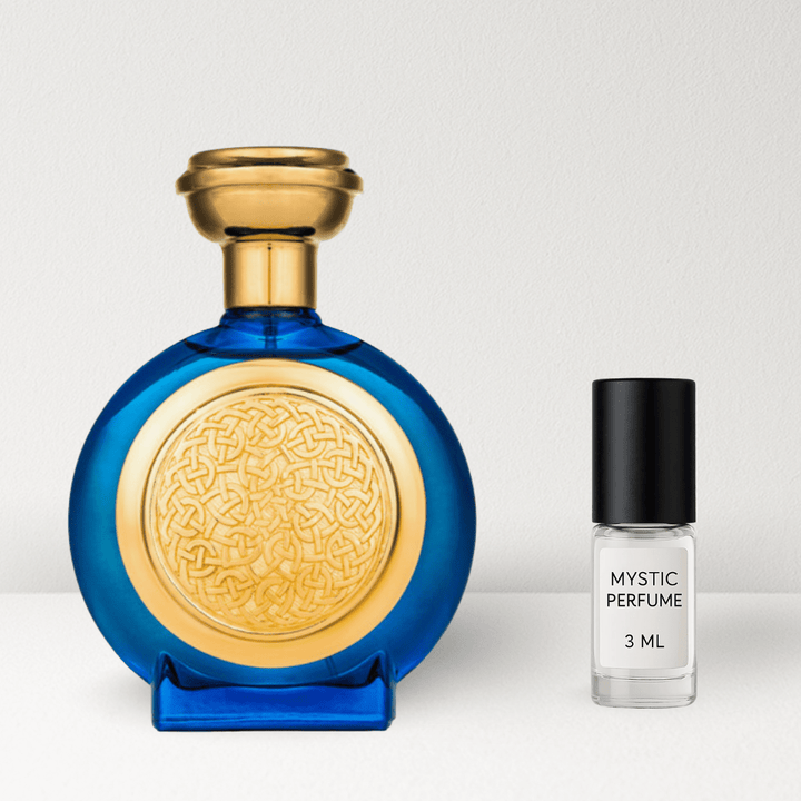 Sample - Boadicea The Victorious Azrak - Mystic Store