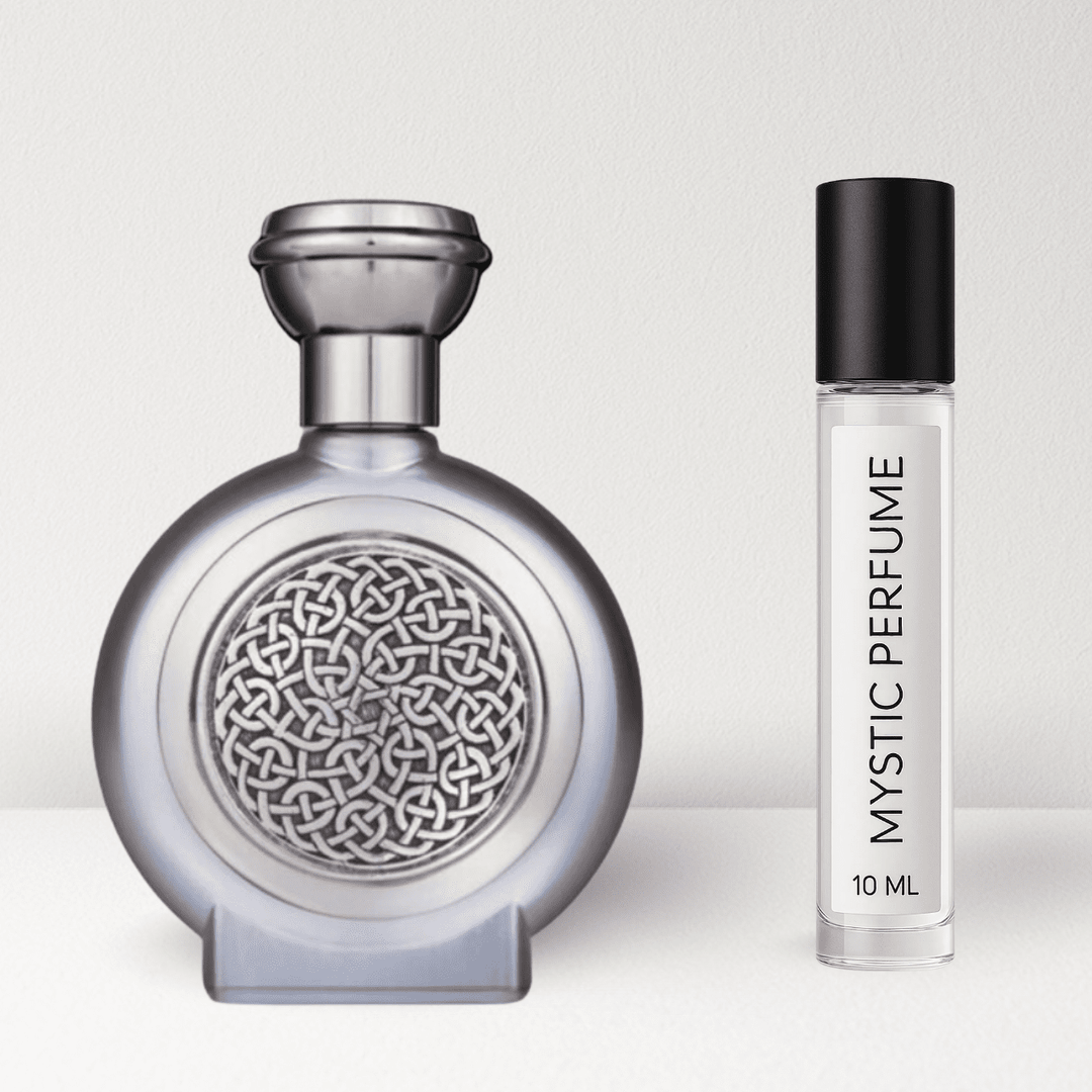 Sample - Boadicea The Victorious Lavish - Mystic Store