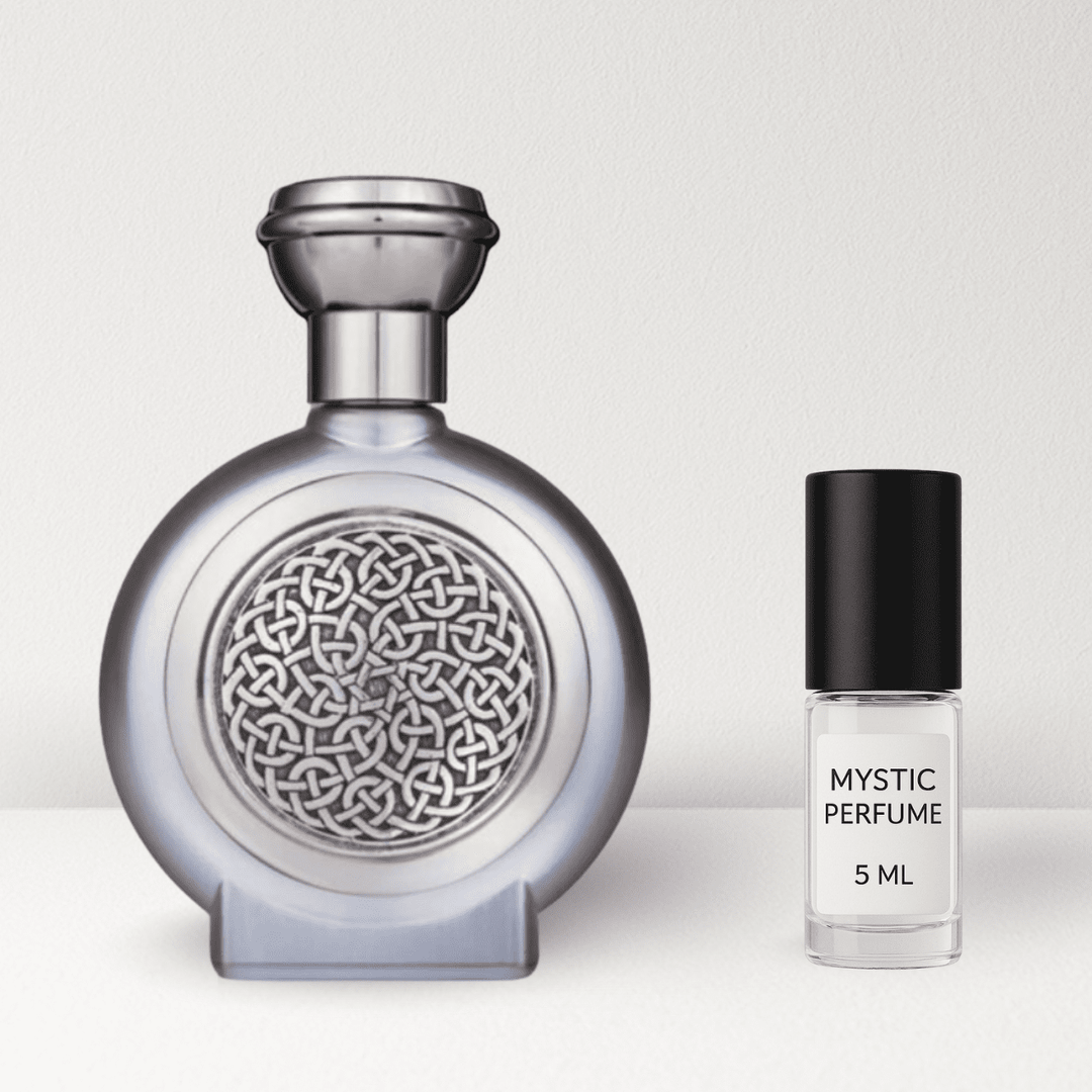 Sample - Boadicea The Victorious Lavish - Mystic Store