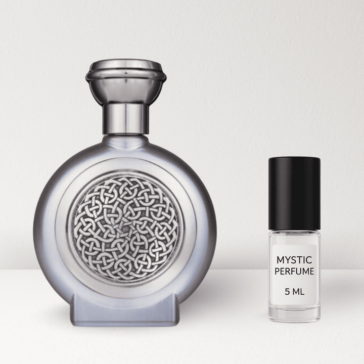 Sample - Boadicea The Victorious Lavish - Mystic Store