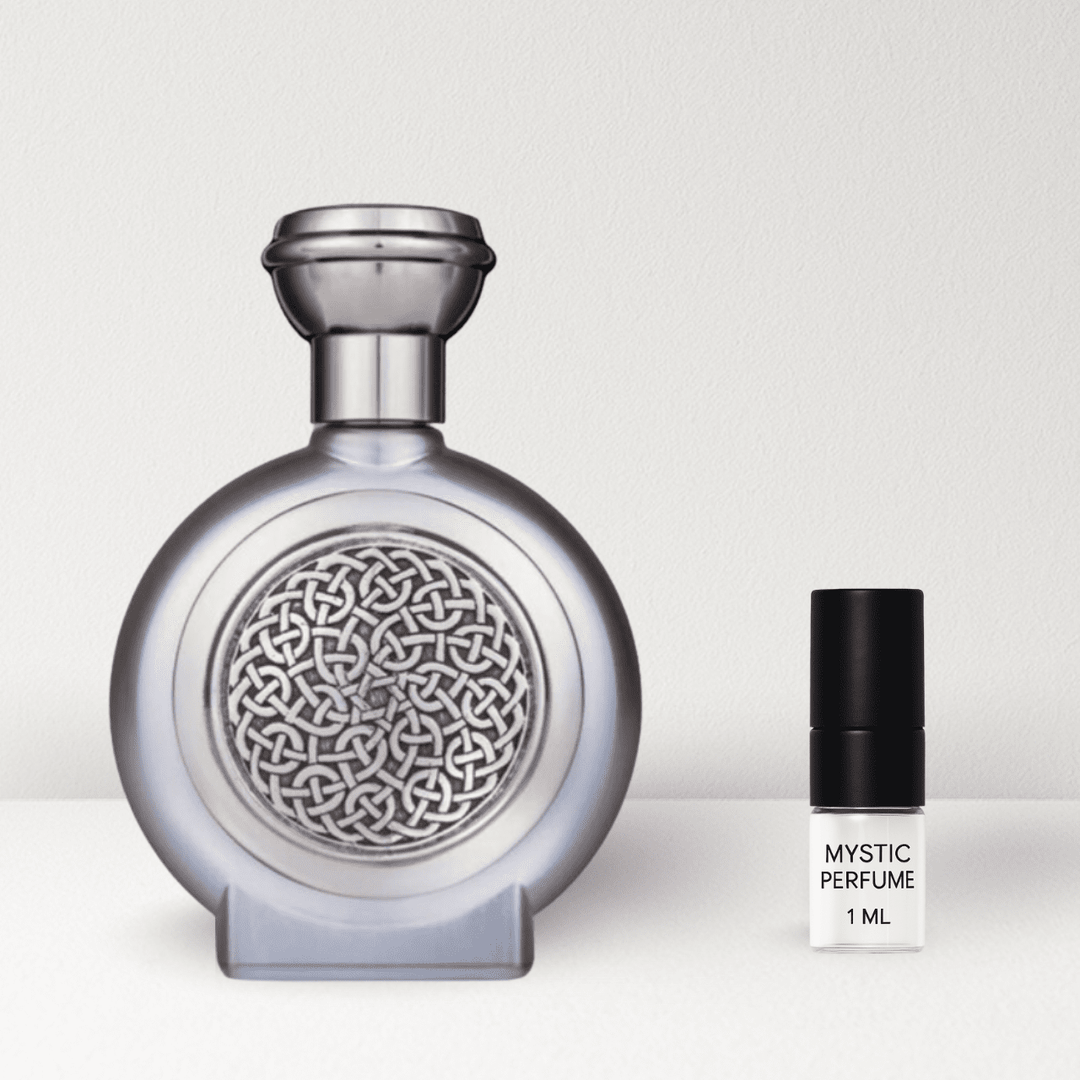 Sample - Boadicea The Victorious Lavish - Mystic Store