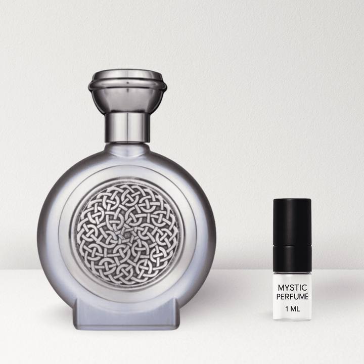 Sample - Boadicea The Victorious Lavish - Mystic Store