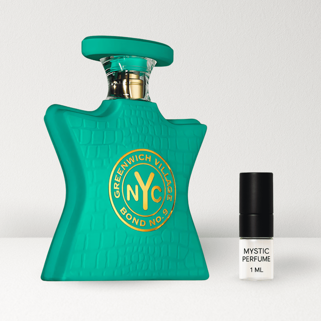 Sample - Bond No.9 Greenwich Village - Mystic Store