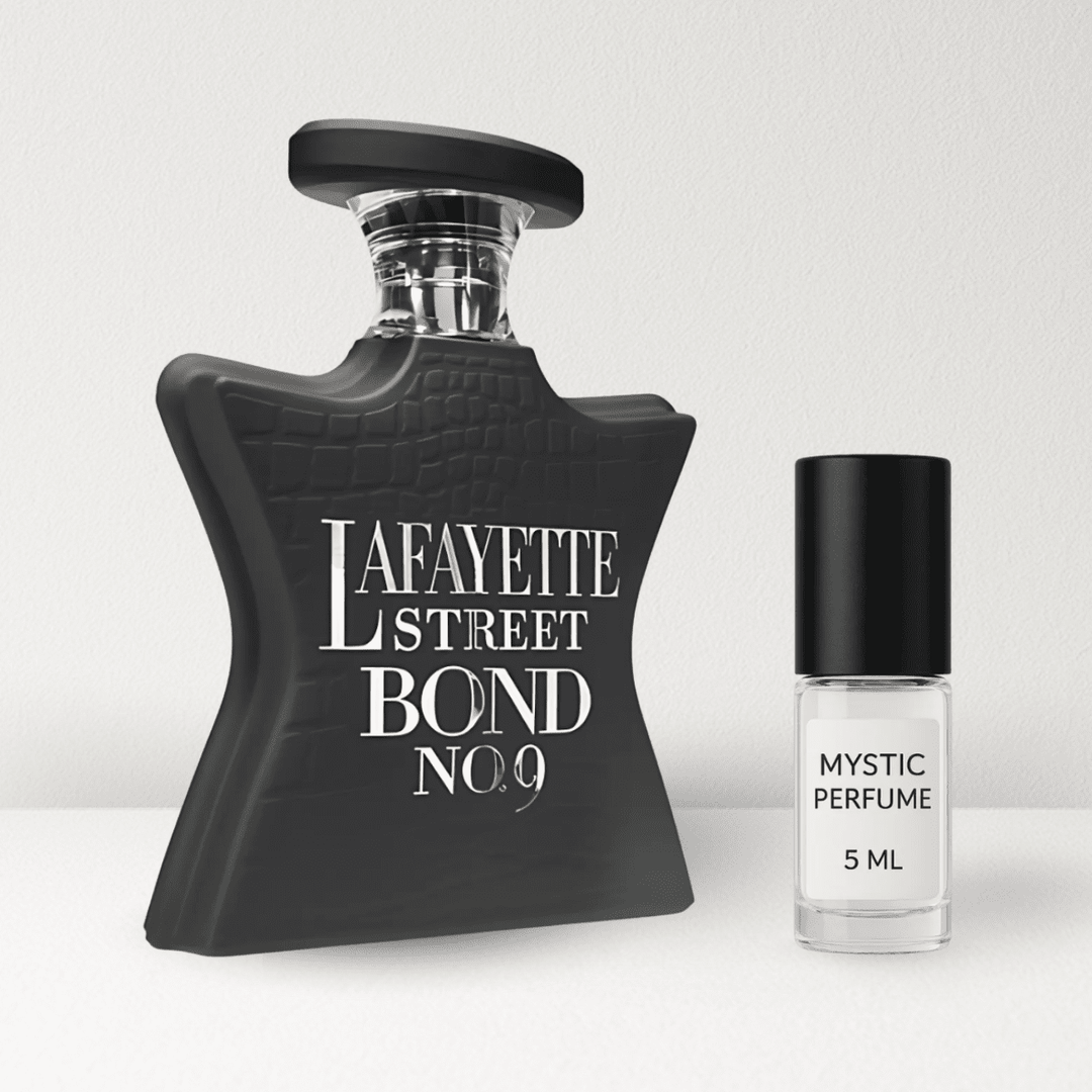 Sample - Bond No.9 Lafayette Street - Mystic Store