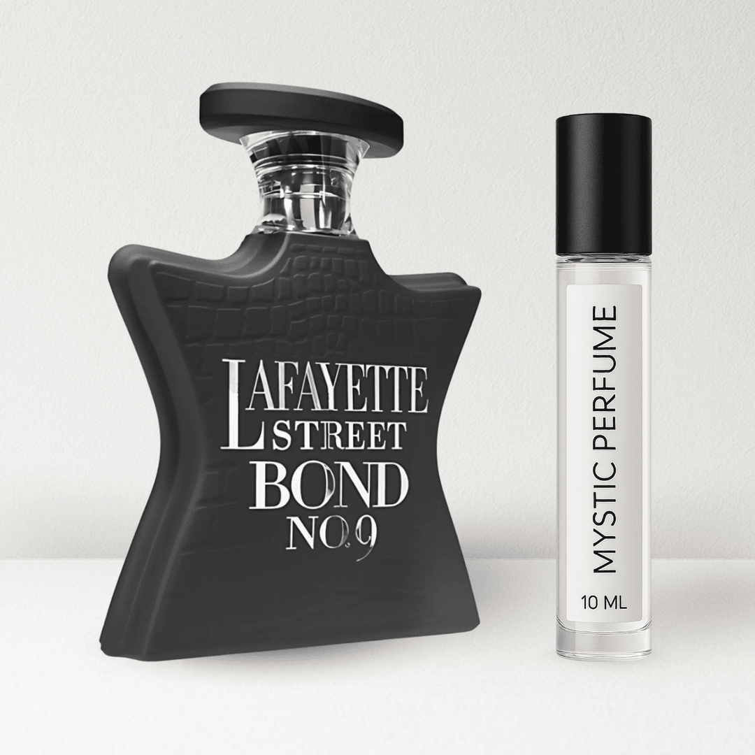Sample - Bond No.9 Lafayette Street - Mystic Store