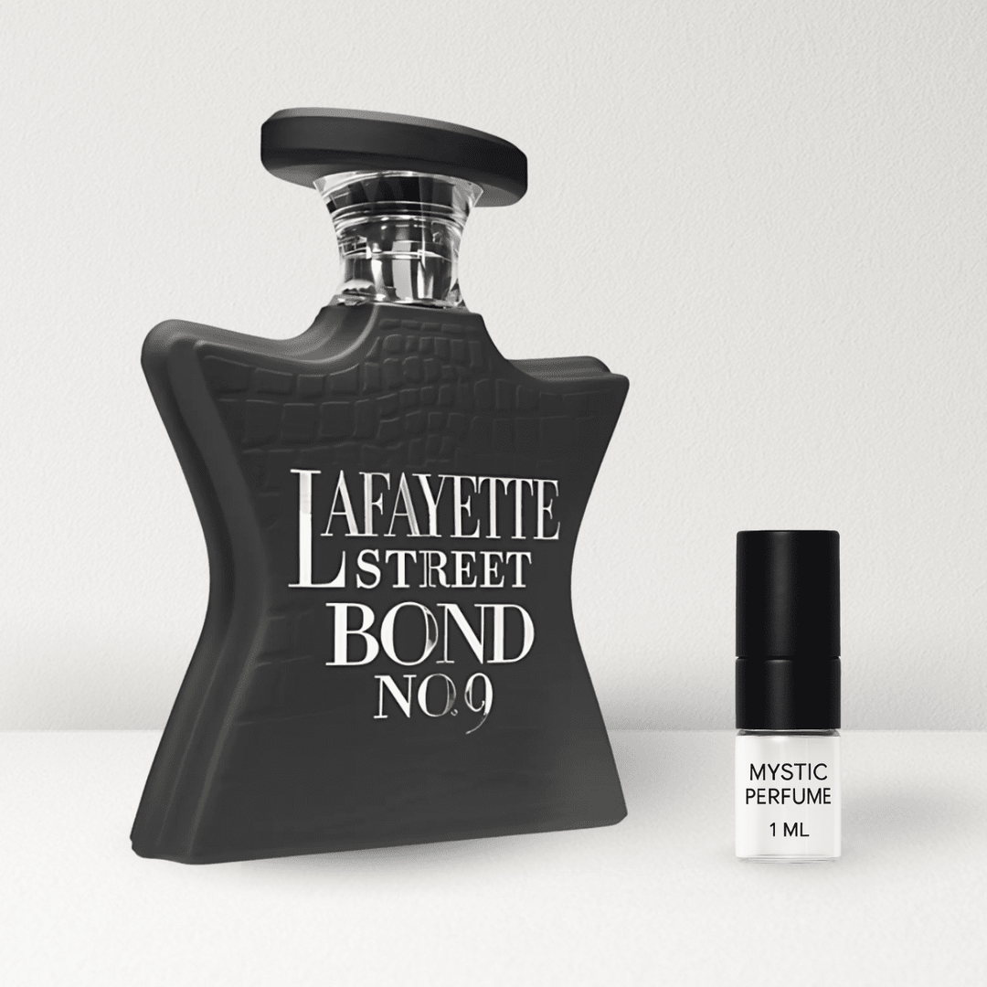 Sample - Bond No.9 Lafayette Street - Mystic Store