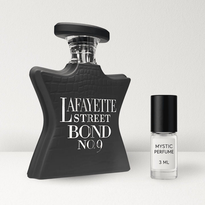 Sample - Bond No.9 Lafayette Street - Mystic Store