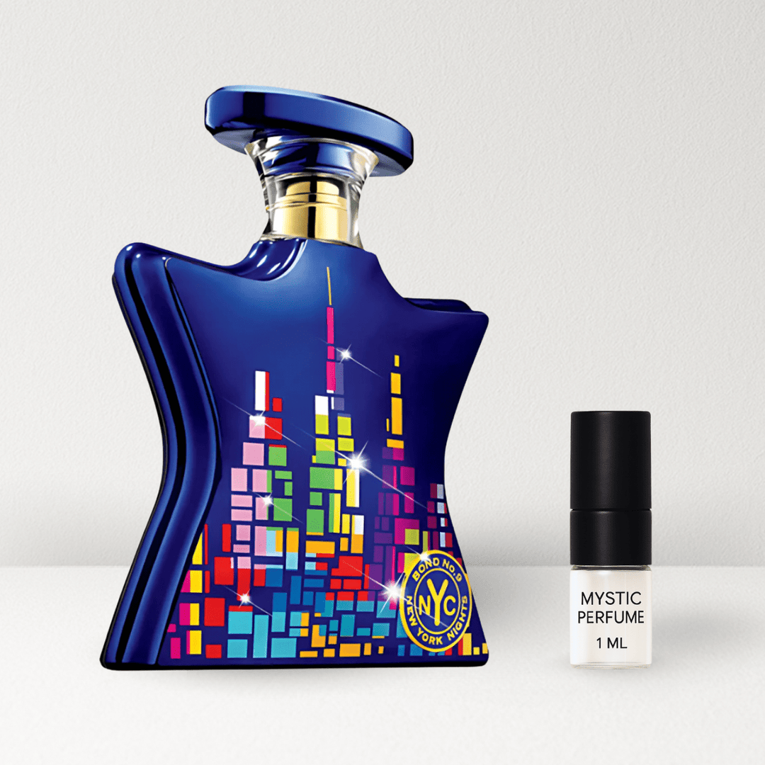 Sample - Bond No.9 New York Nights - Mystic Store