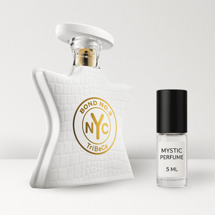 Sample - Bond No.9 TriBeCa - Mystic Store