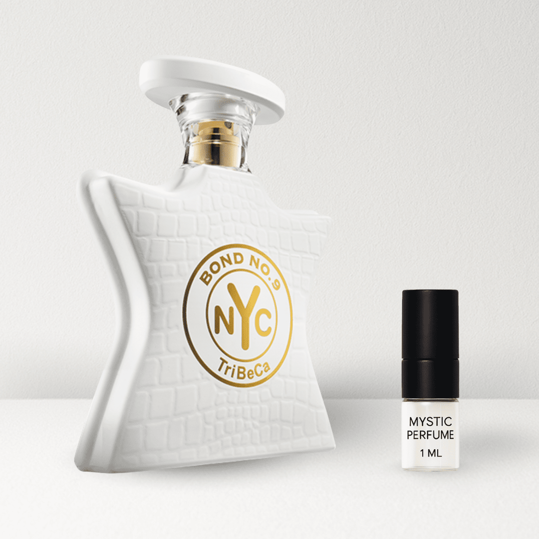 Sample - Bond No.9 TriBeCa - Mystic Store