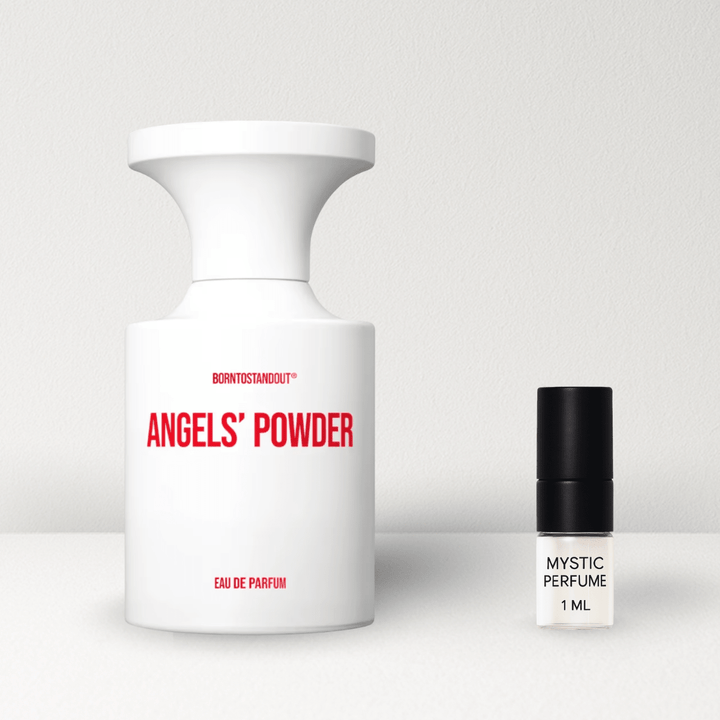 Sample - BORNTOSTANDOUT Angels' Powder - Mystic Store