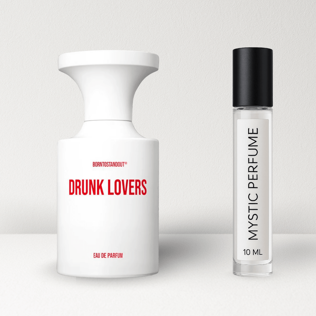 Sample - BORNTOSTANDOUT Drunk Lovers - Mystic Store