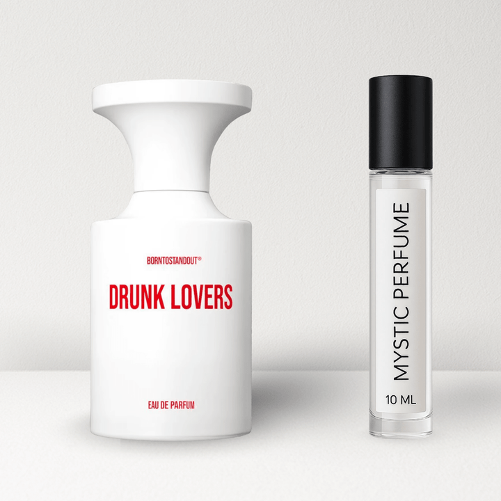 Sample - BORNTOSTANDOUT Drunk Lovers - Mystic Store