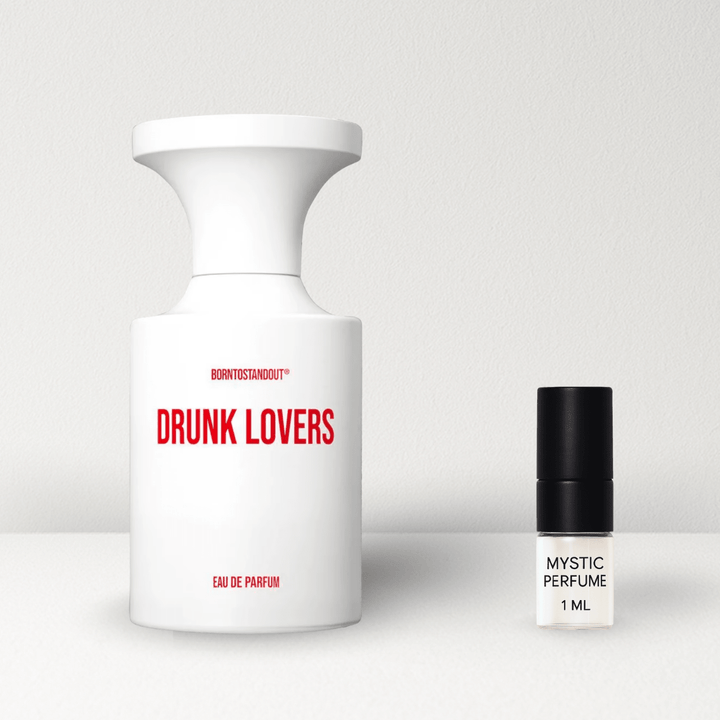 Sample - BORNTOSTANDOUT Drunk Lovers - Mystic Store