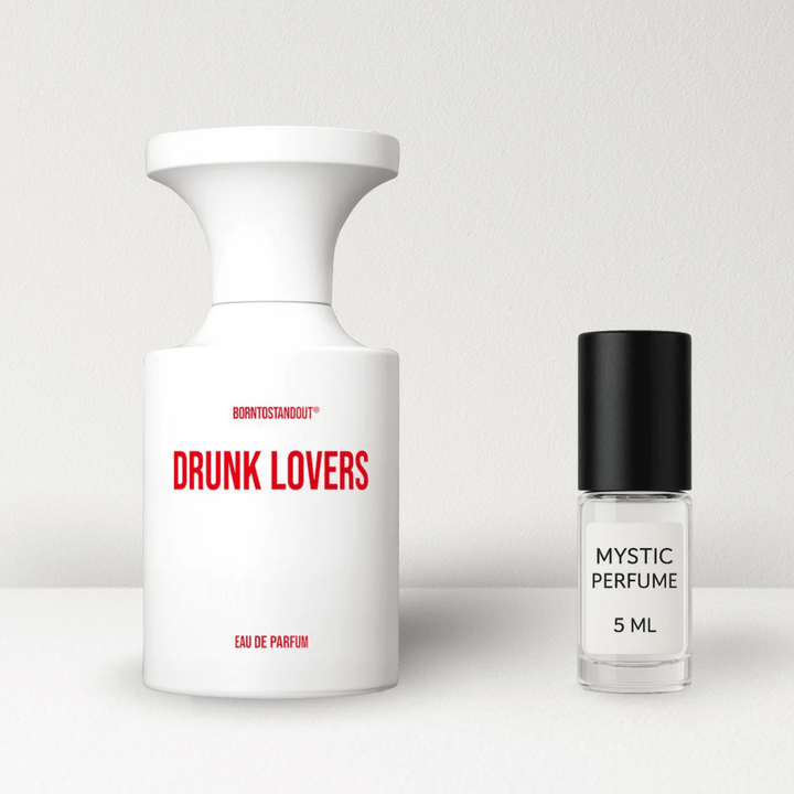 Sample - BORNTOSTANDOUT Drunk Lovers - Mystic Store