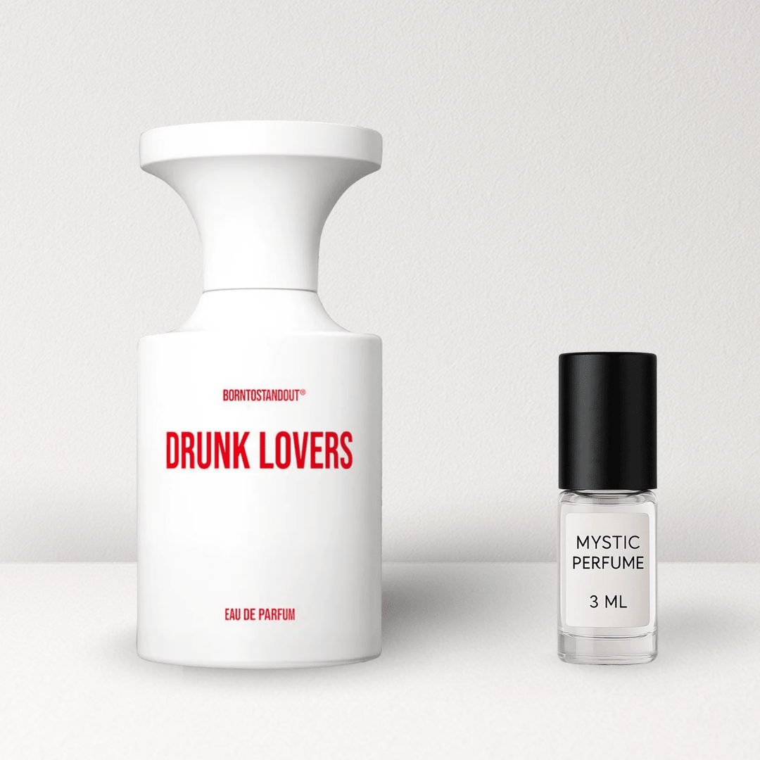 Sample - BORNTOSTANDOUT Drunk Lovers - Mystic Store