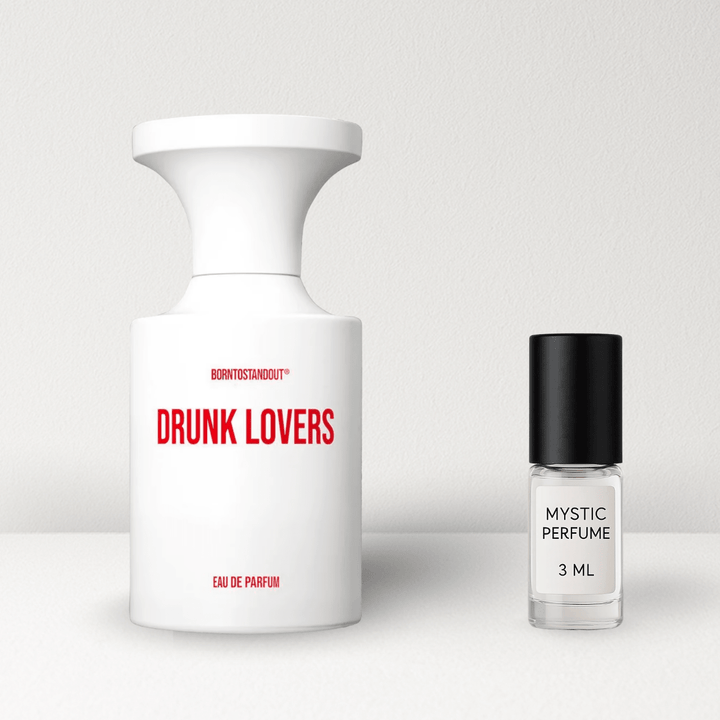 Sample - BORNTOSTANDOUT Drunk Lovers - Mystic Store