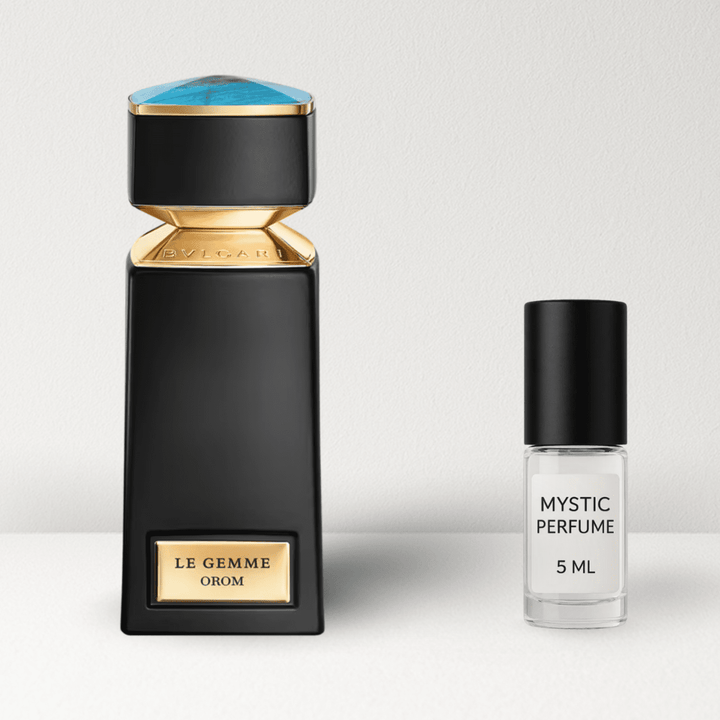 Sample - Bvlgari Le Gemme Orom - Mystic Store