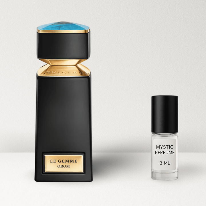 Sample - Bvlgari Le Gemme Orom - Mystic Store