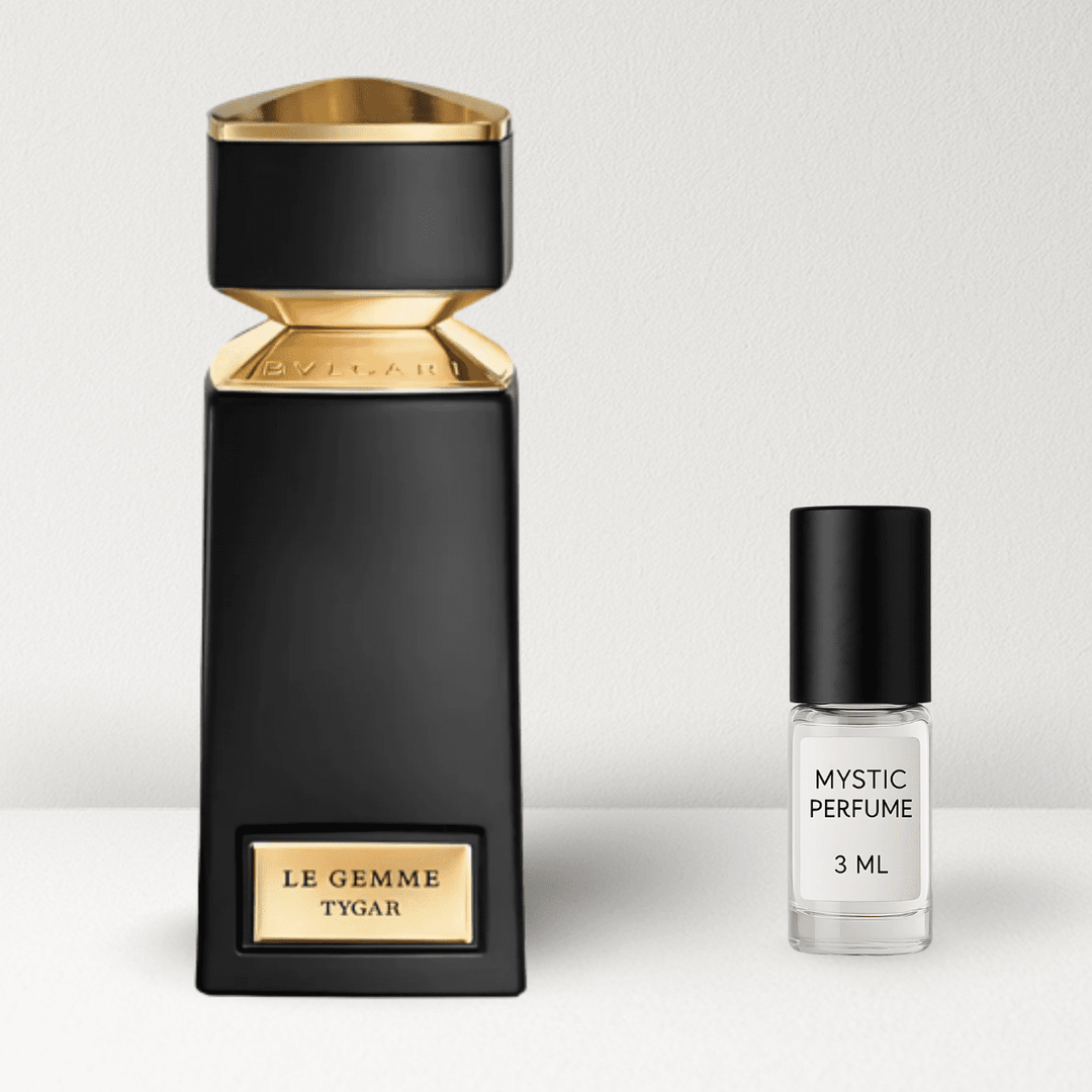 Sample - Bvlgari Le Gemme Tygar EDP - Mystic Store
