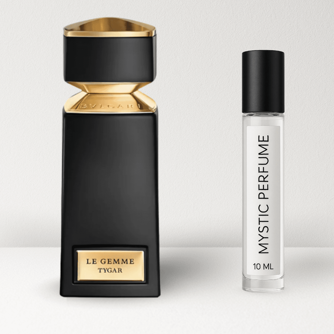 Sample - Bvlgari Le Gemme Tygar EDP - Mystic Store