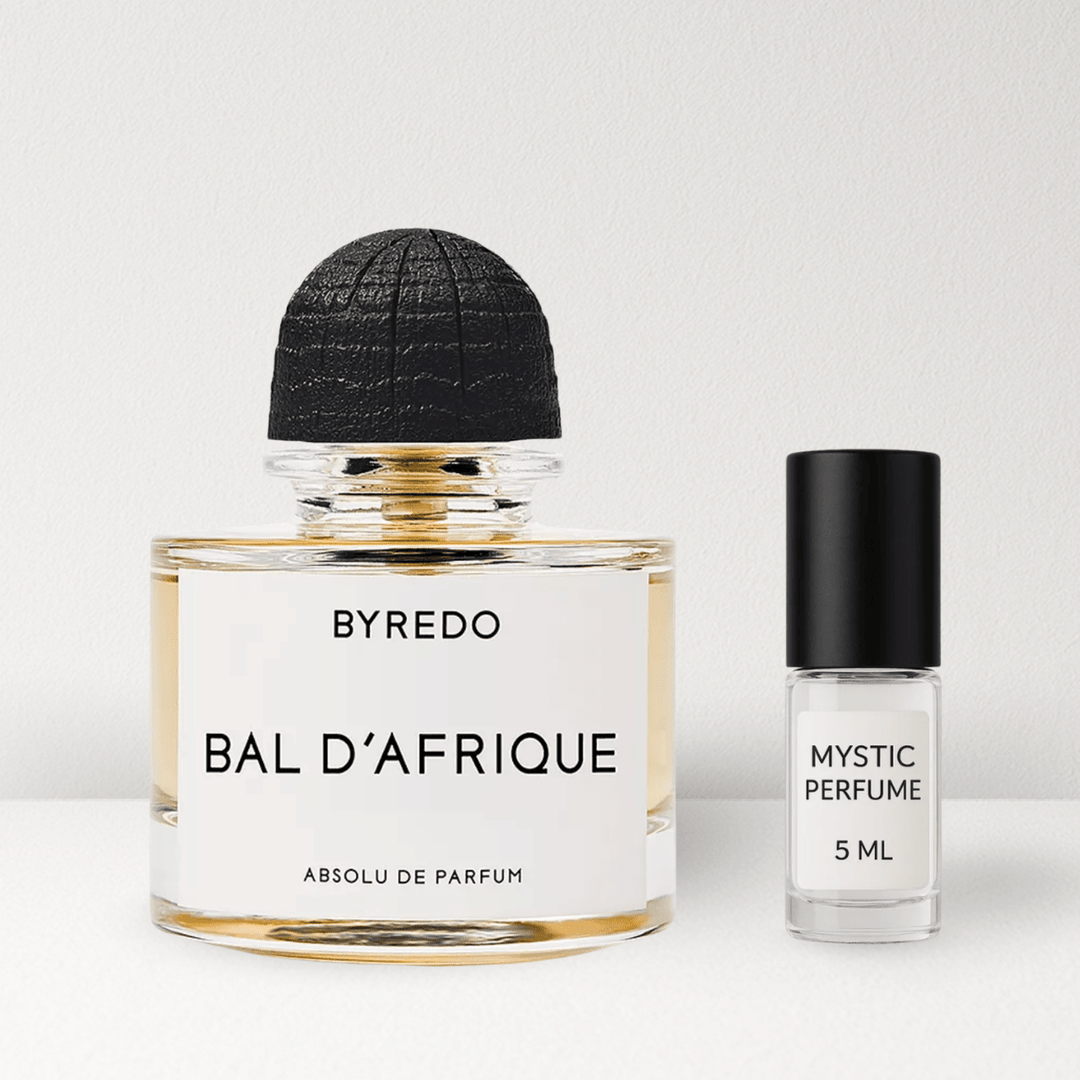 Sample - Byredo Bal D'afrique Absolu De Parfum - Mystic Store