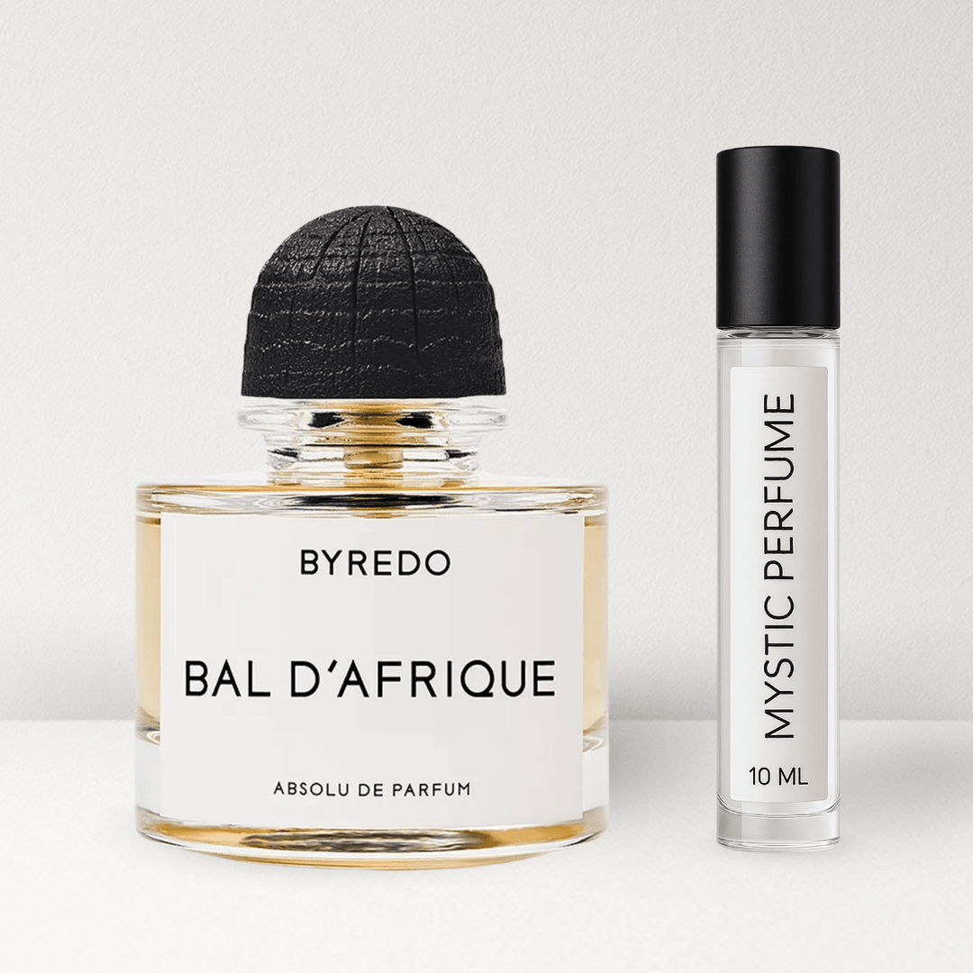 Sample - Byredo Bal D'afrique Absolu De Parfum - Mystic Store