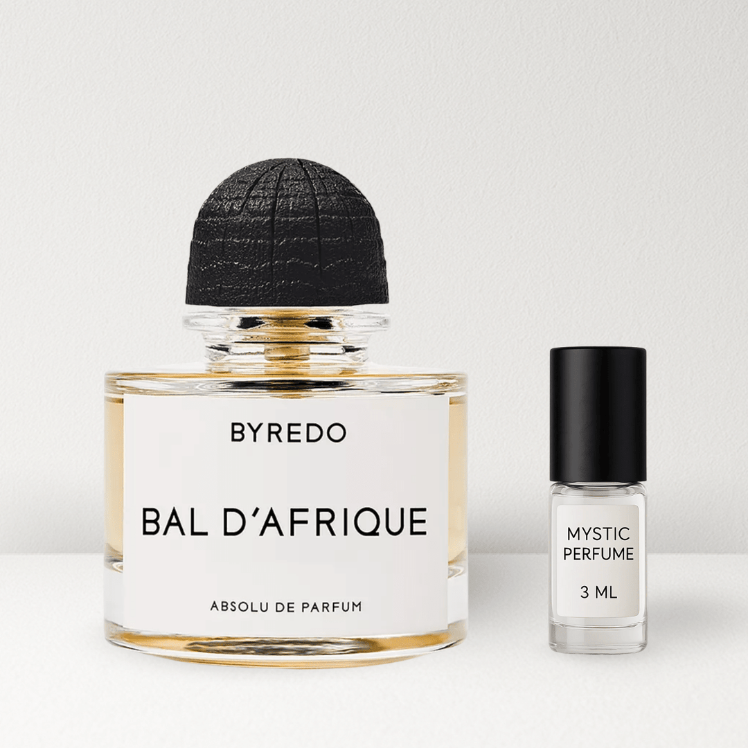 Sample - Byredo Bal D'afrique Absolu De Parfum - Mystic Store