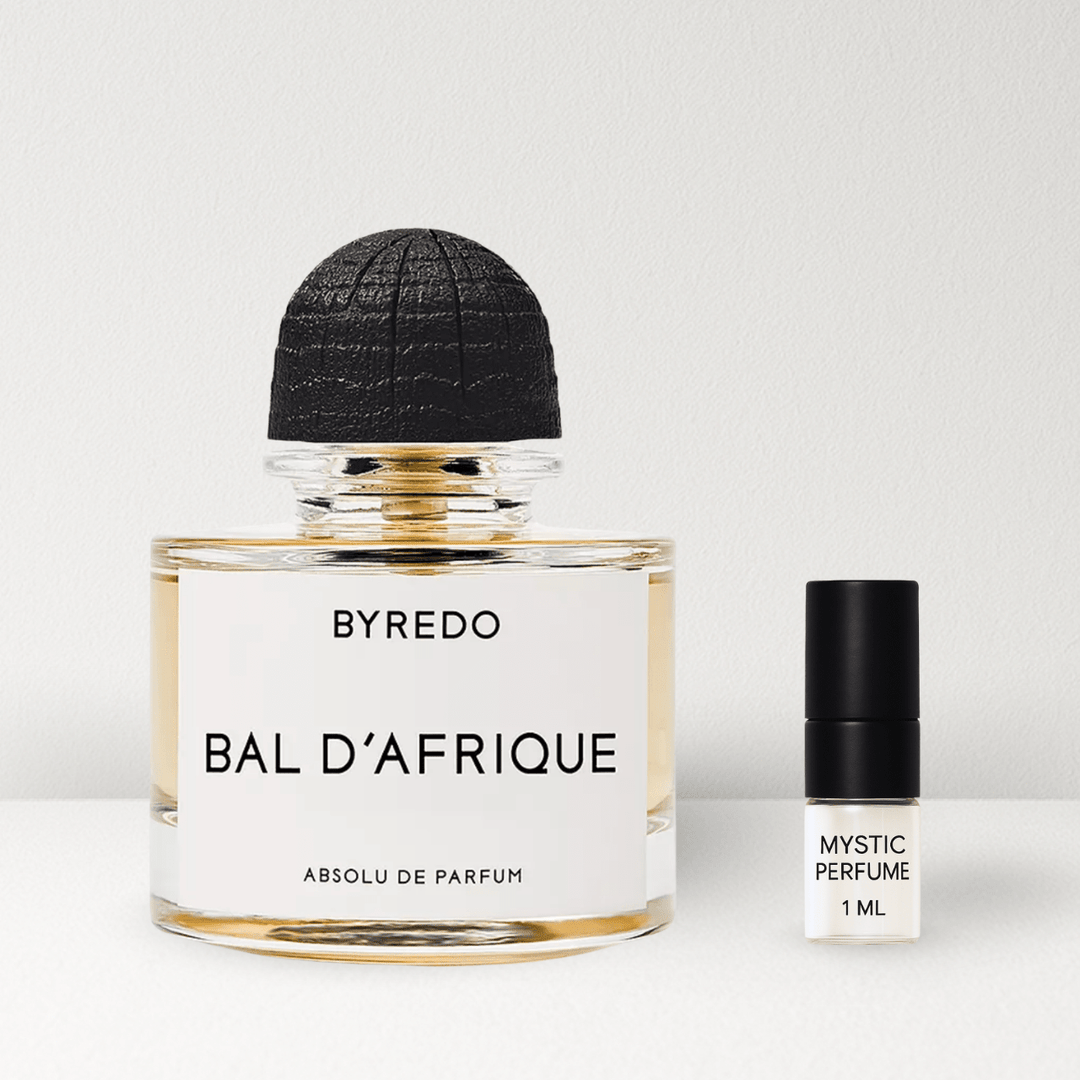 Sample - Byredo Bal D'afrique Absolu De Parfum - Mystic Store