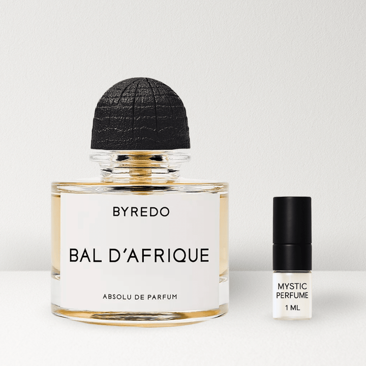 Sample - Byredo Bal D'afrique Absolu De Parfum - Mystic Store