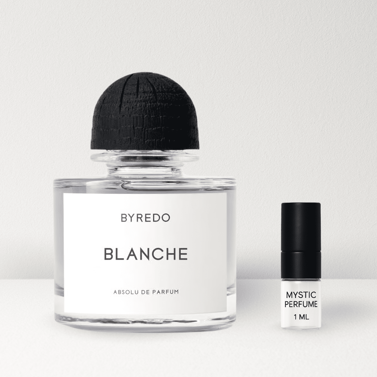 ブランシュ BYREDO BLANCHE アブソリュートパルファム 50ml アブソリュ 