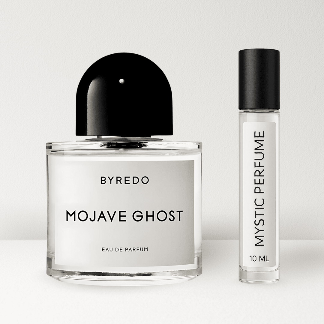 Sample - Byredo Mojave Ghost EDP - Mystic Store