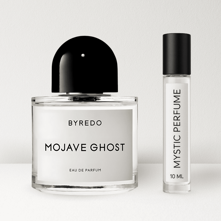 Sample - Byredo Mojave Ghost EDP - Mystic Store