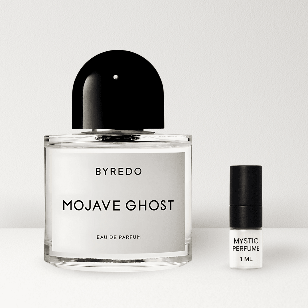 Sample - Byredo Mojave Ghost EDP - Mystic Store