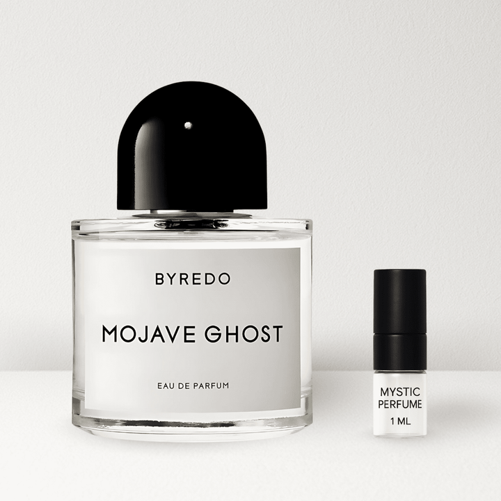 Sample - Byredo Mojave Ghost EDP - Mystic Store