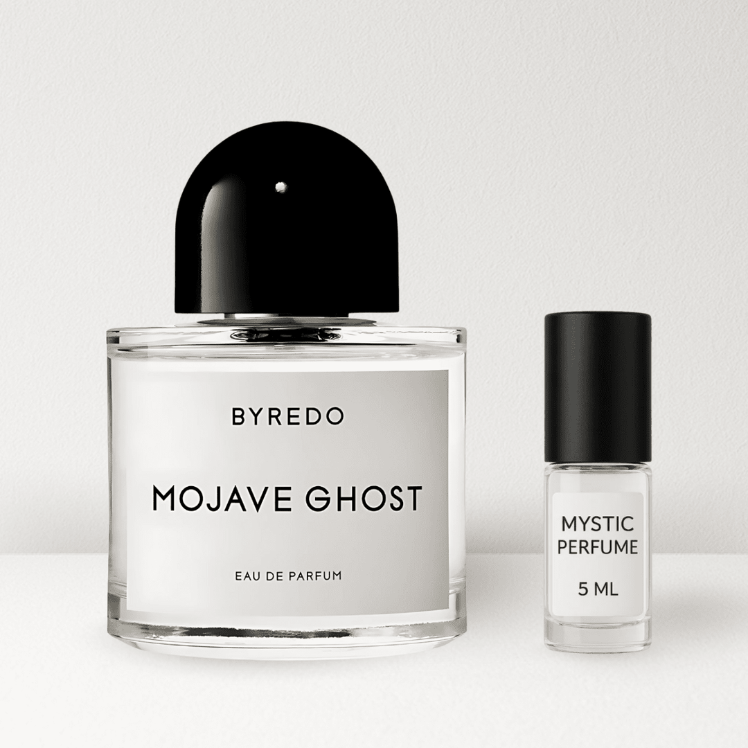 Sample - Byredo Mojave Ghost EDP - Mystic Store