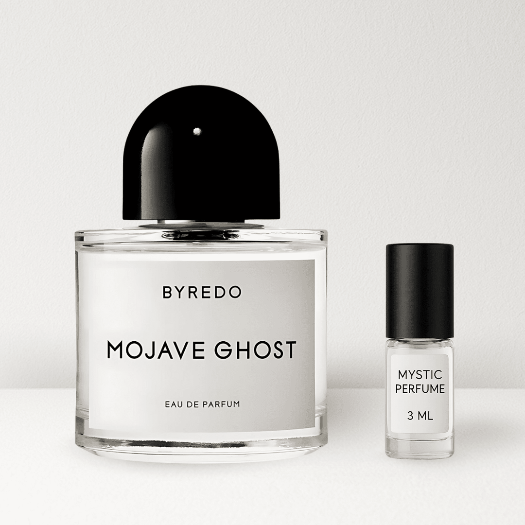 Sample - Byredo Mojave Ghost EDP - Mystic Store