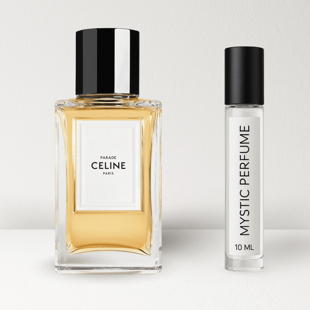 Sample - Celine Parade - Mystic Store