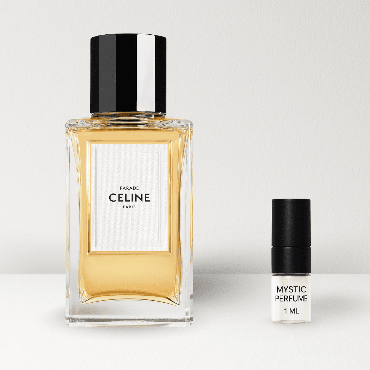 Sample - Celine Parade - Mystic Store