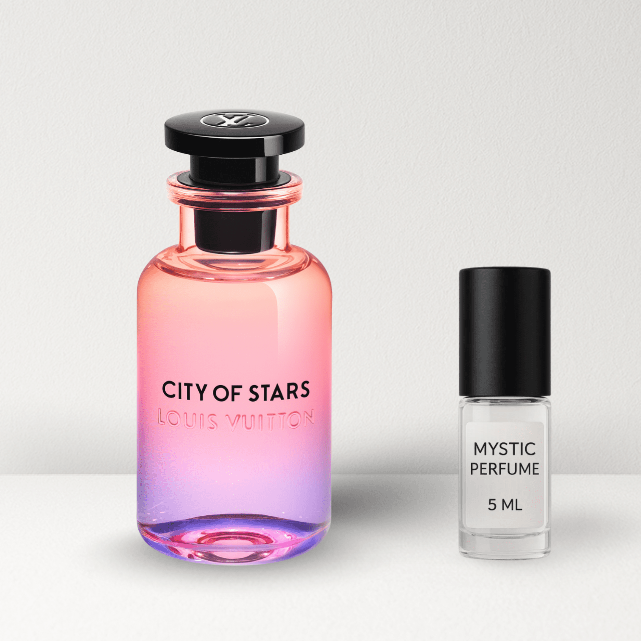 Sample - City Of Stars - Mystic Store