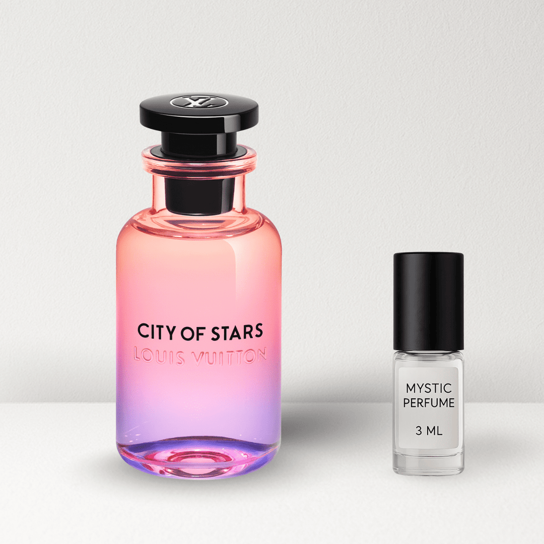 Sample - City Of Stars - Mystic Store