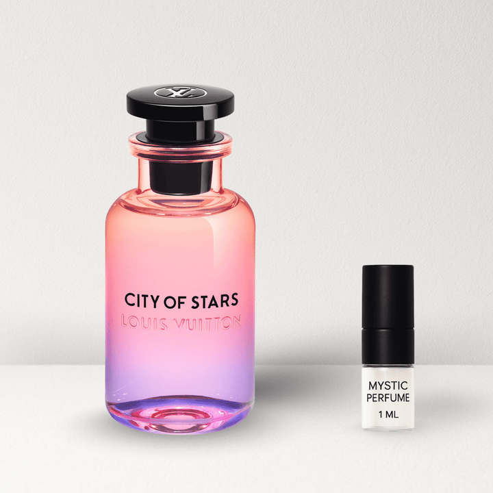 Sample - City Of Stars - Mystic Store