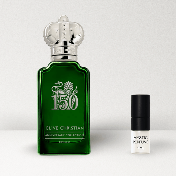 Sample - Clive Christian Timeless - Mystic Store