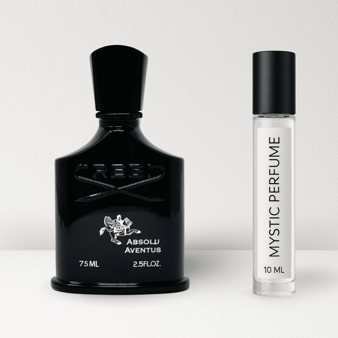 Sample - Creed Absolu Aventus (2024 Batch) - Mystic Store