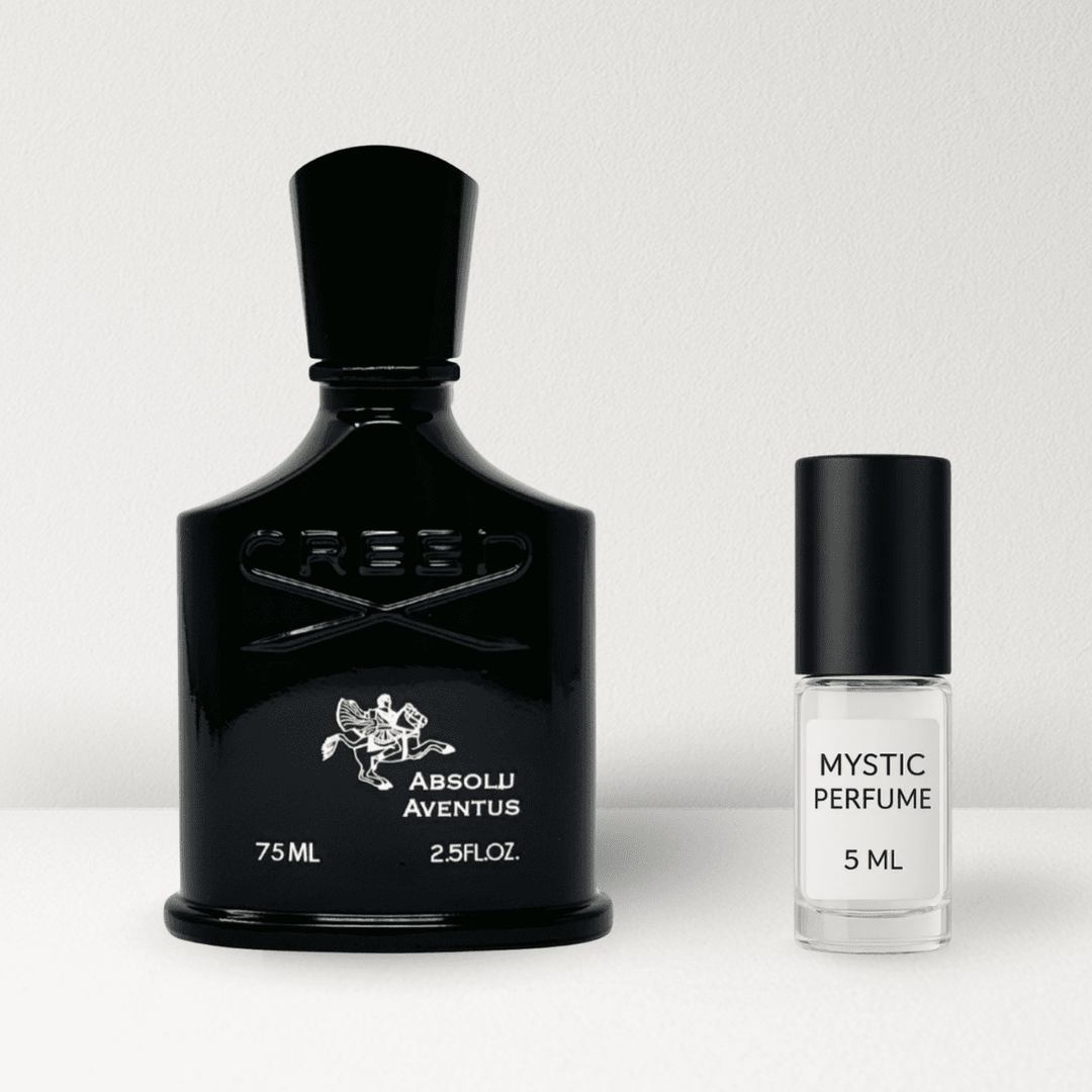Sample - Creed Absolu Aventus (2024 Batch) - Mystic Store