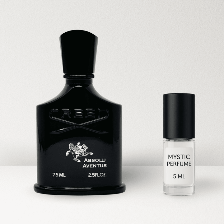 Sample - Creed Absolu Aventus (2024 Batch) - Mystic Store